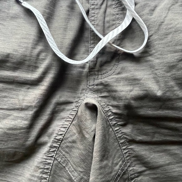 Vuori Ripstop Pant Men's DuraTerra™ Pants - Picture 9 of 16